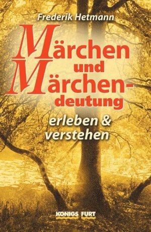 ISBN 9783933939029: Märchen und Märchendeutung