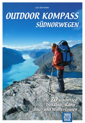 ISBN 9783934014206: Südnorwegen