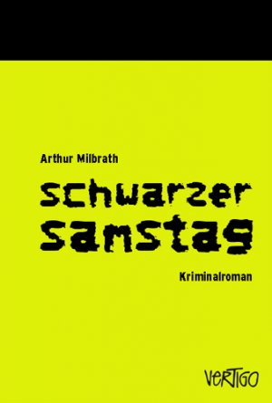 ISBN 9783934028142: Schwarzer Samstag