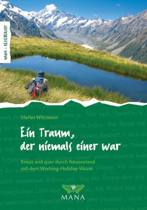 gebrauchtes Buch – Stefan Wittmann – Ein Traum, der niemals einer war