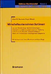 ISBN 9783934054059: Wirtschaftsunternehmen Sortiment