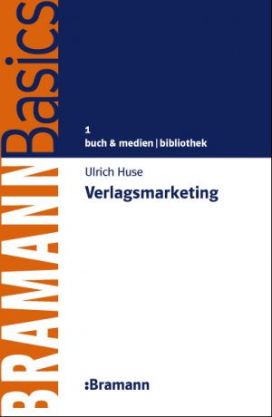 ISBN 9783934054530: Verlagsmarketing