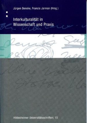 ISBN 9783934105089: Interkulturalität in Wissenschaft und Praxis