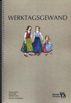 ISBN 9783934113084: Werktagsgewand