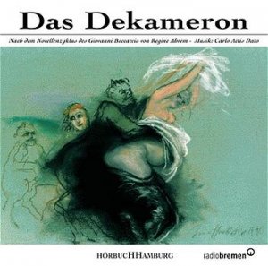 ISBN 9783934120006: Das Dekameron