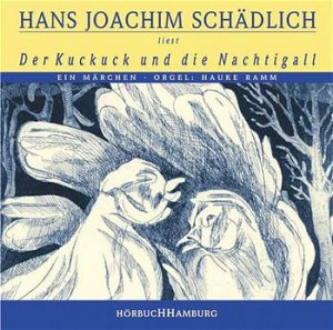 ISBN 9783934120174: Der Kuckuck und die Nachtigall