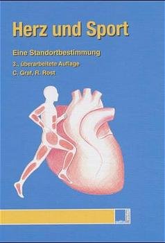 ISBN 9783934211070: Herz und Sport. Eine Standortbestimmung