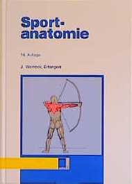 ISBN 9783934211162: Sportanatomie