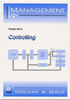 ISBN 9783934214019: Controlling