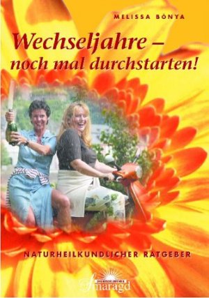 ISBN 9783934254534: Wechseljahre -  noch mal durchstarten