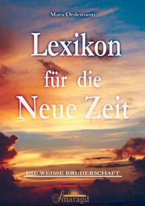 ISBN 9783934254923: Lexikon für die Neue Zeit