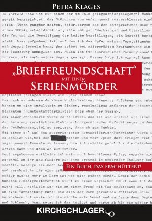 ISBN 9783934277496: "Brieffreundschaft" mit einem Serienmörder