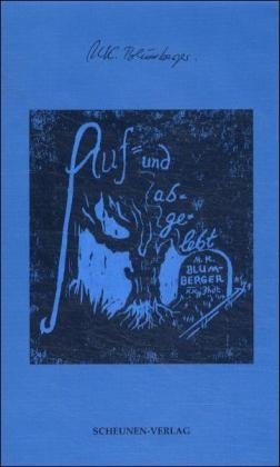 ISBN 9783934301238: Auf- und abgelebt