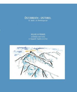 gebrauchtes Buch – Wilhelm Frings – Österreich - Osttirol