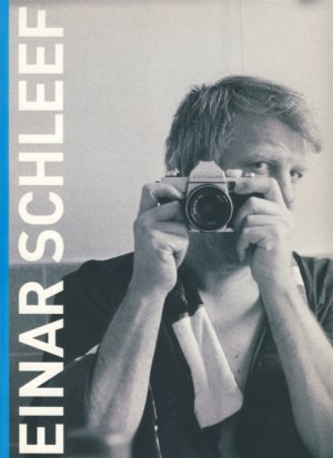 ISBN 9783934344587: Einar Schleef Kontaktbögen - Fotografie 1965 - 2001