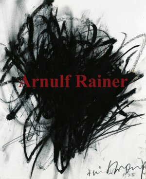 ISBN 9783934350397: Arnulf Rainer - Malerei und Zeichnung aus der Sammlung Würth