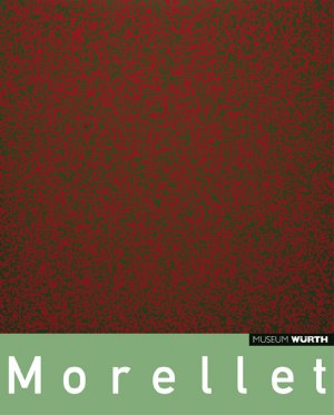 ISBN 9783934350670: Morellet - Dt. /Engl.