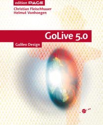 ISBN 9783934358270: GoLive 5