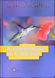 ISBN 9783934358409: Kundenbindung im E-Business