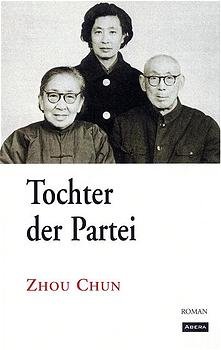 ISBN 9783934376281: Tochter der Partei