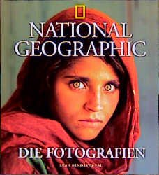 ISBN 9783934385047: National Geographic. - Die Fotografien.