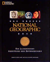 ISBN 9783934385122: Das grosse National Geographic Buch