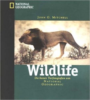 ISBN 9783934385368: Wildlife