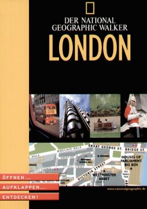 ISBN 9783934385474: London