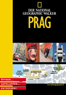ISBN 9783934385511: Prag