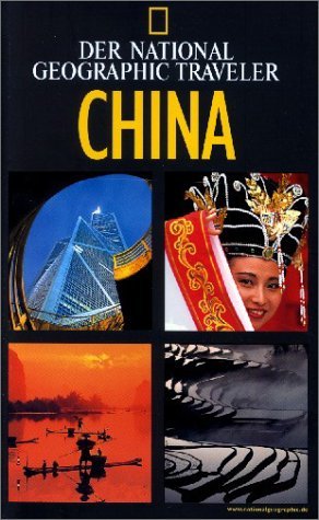 gebrauchtes Buch – Damian Harper – China