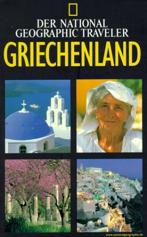 ISBN 9783934385566: Griechenland