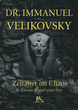 ISBN 9783934402935: Ramses II. und seine Zeit - Zeitalter im Chaos. Band 2