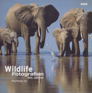 ISBN 9783934427211: Wildlife Fotografien des Jahres 2002 - Portfolio 12