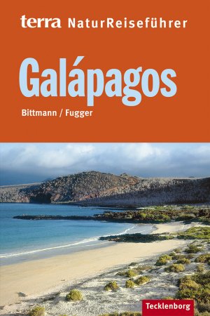 gebrauchtes Buch – Wolfgang Bittmann – Galapagos