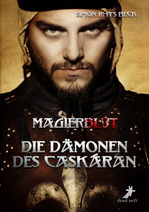 ISBN 9783934442436: Magierblut – Die Dämonen des Caskáran