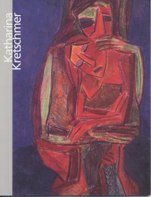 ISBN 9783934532069: Katharina Kretschmer - Homo sapiens