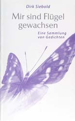 ISBN 9783934551145: Mir sind Flügel gewachsen