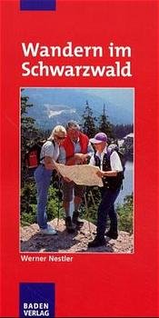 ISBN 9783934574007: Wandern im Schwarzwald