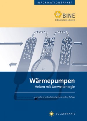 ISBN 9783934595606: Wärmepumpen