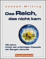 ISBN 9783934601017: Das Reich, das nicht kam