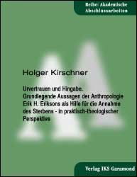 ISBN 9783934601048: Urvertrauen und Hingabe