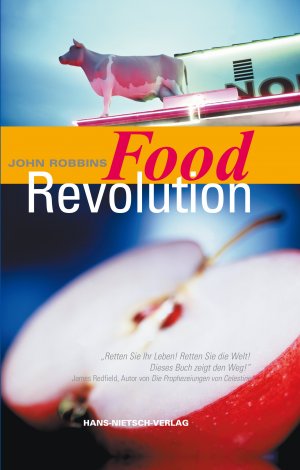 ISBN 9783934647503: Food Revolution