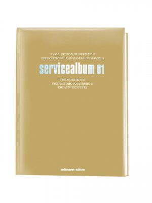 ISBN 9783934687684: servicealbum 01