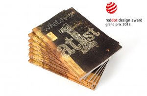 ISBN 9783934687967: Whatever [Gebundene Ausgabe] Rocket & Wink (Autor)