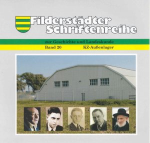 ISBN 9783934760103: Im Angesicht des Todes : das KZ-Außenlager Echterdingen 1944. 45 und der Leidensweg der 600 Häftlinge / von. Mit Beitr. von Gudrun Silberzahn-Jandt ... Hrsg. von den Städten Filderstadt und Leinfelden-Echterdingen / Filderstädter Schriftenreihe zur Geschichte und Landeskunde ; Bd. 20; Stadtarchiv Leinfelden-Echterdingen: Veröffentlichungen des St