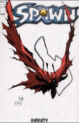 ISBN 9783934773011: Spawn 41, SPAWN