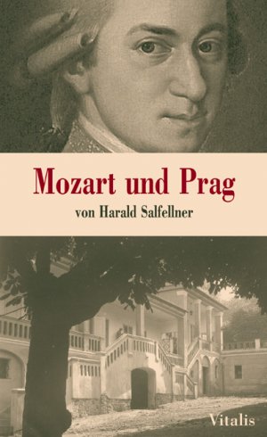 ISBN 9783934774056: Mozart und Prag.