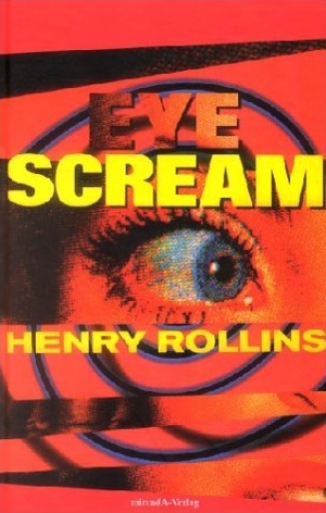 ISBN 9783934790049: Eye Scream