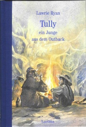 ISBN 9783934824508: Tully, ein Junge aus dem Outback (Gebundene Ausgabe)