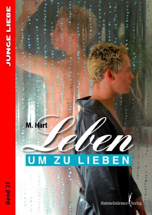 ISBN 9783934825598: Leben um zu lieben